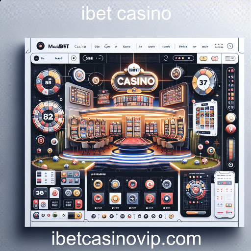Perguntas Frequentes sobre o ibet casino: Esclarecendo Dúvidas dos Jogadores