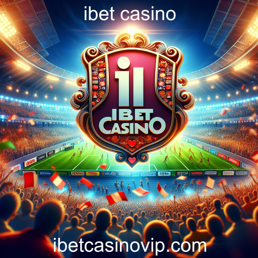 Descubra o Mundo das Apostas Esportivas no iBet Casino